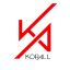 Монтажная пена Korall Монтажная пена Korall